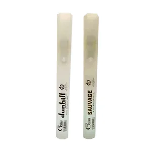 عطر جیبی مردانه یاغیش مدل C-02 حجم 8 میلی لیتر مجموعه 2 عددی