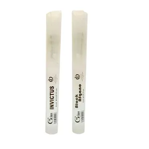 عطر جیبی یاغیش مدل C-04 حجم 8 میلی لیتر مجموعه 2 عددی