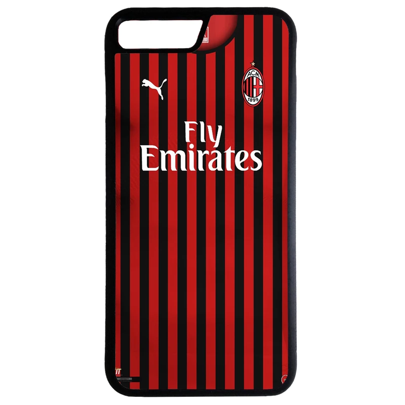 کاور طرح آث میلان کد 43227 مناسب برای گوشی موبایل اپل iphone 7 plus/8 plus