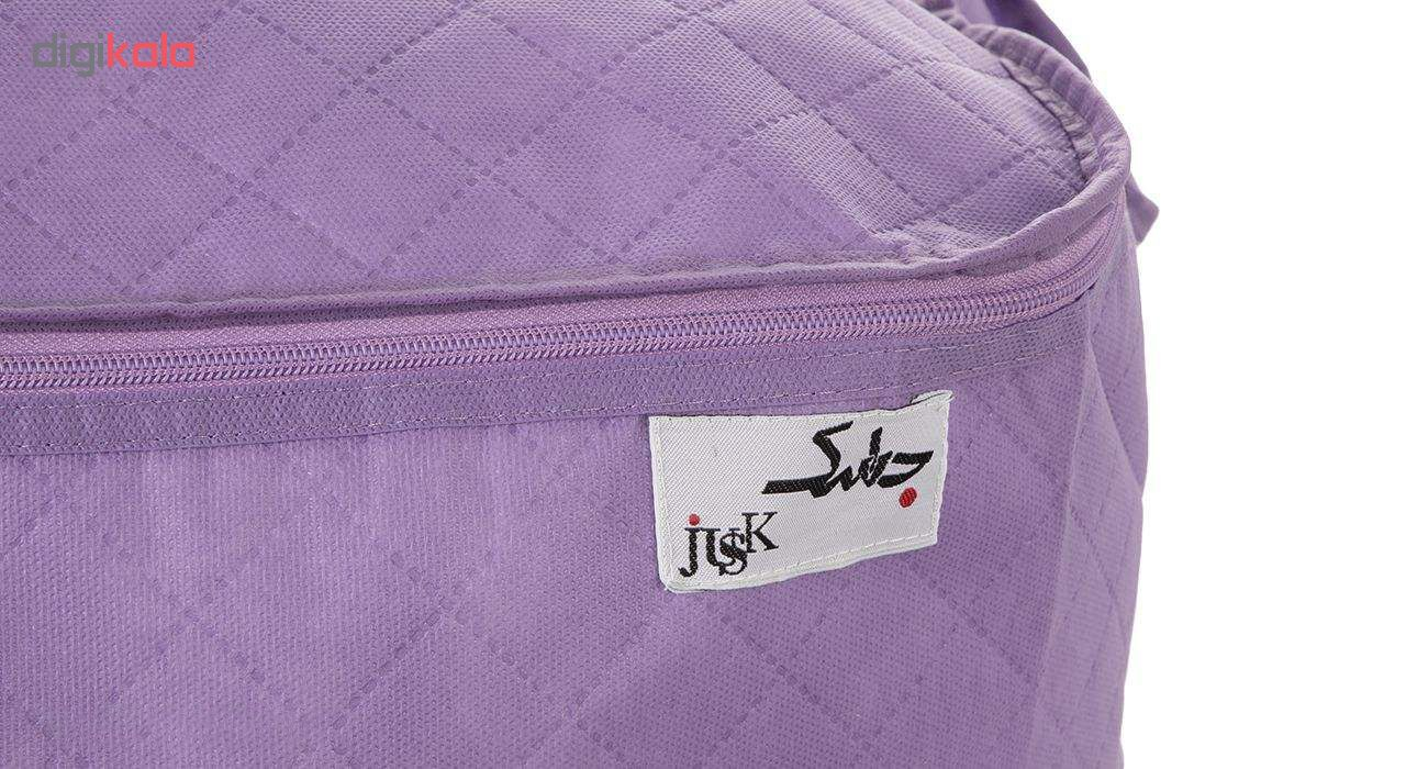 ارگانایزر جاسک مدل 0.5