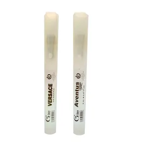 عطر جیبی مردانه یاغیش مدل C-05 حجم 8 میلی لیتر مجموعه 2 عددی