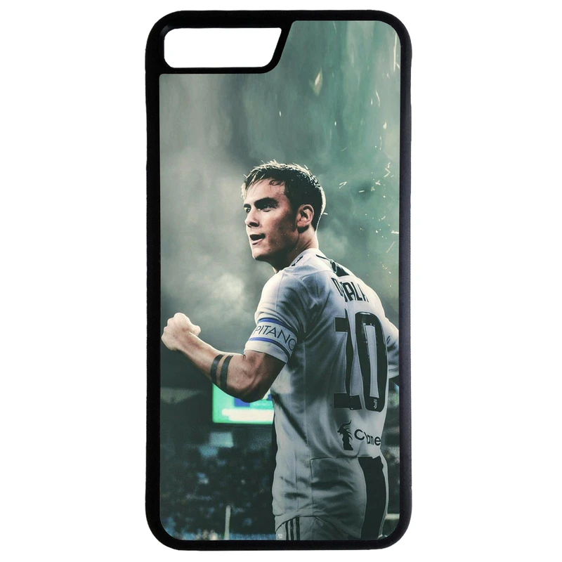 کاور طرح دیبالا کد 43227 مناسب برای گوشی موبایل اپل iphone 7 plus/8 plus