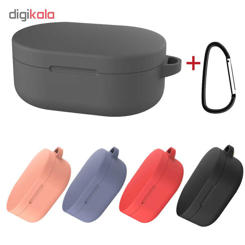 کاور کد rp12 مناسب برای کیس شیائومی airdots / Earbuds global