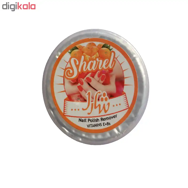 پد لاک پاکن شارل کد 20 بسته 30 عددی