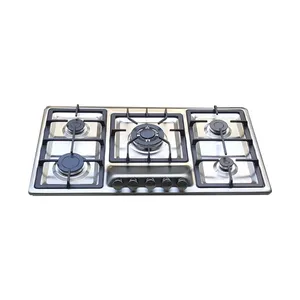 اجاق گاز صفحه ای رینوزیت استار مدل RS112
