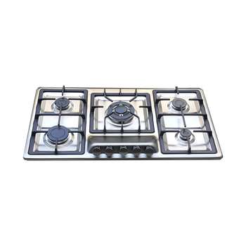 اجاق گاز صفحه ای رینوزیت استار مدل RS112