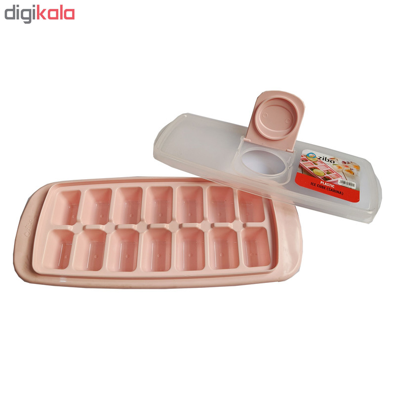 قالب یخ زیبا سازان مدل IC01