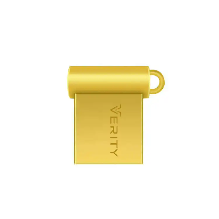 فلش مموری وریتی مدل V816 ظرفیت 16 گیگابایت