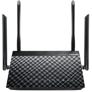مودم روتر بی‌سیم ایسوس مدل DSL-AC52U