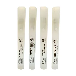 عطر جیبی مردانه یاغیش مدل B-03 حجم 8 میلی لیتر مجموعه 4 عددی