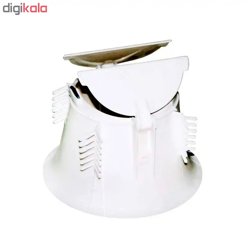 چاه بست توالت مدل PAK01