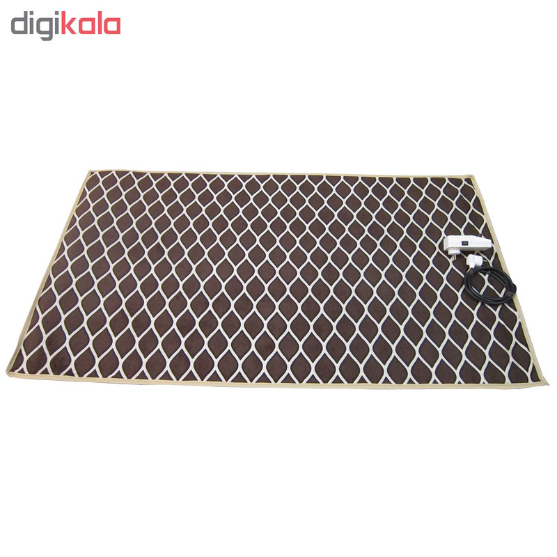 زیرانداز برقی مدل XMD308125PEG