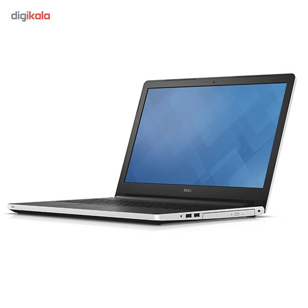 لپ‌تاپ 15 اینچی دل مدل INSPIRON 15-5559