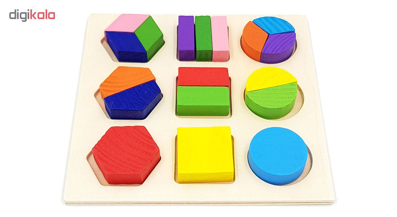 بازی آموزشی کد 002