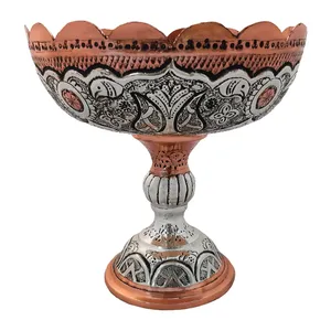 کاسه قلمزنی مدل 2800-1300 کد 21