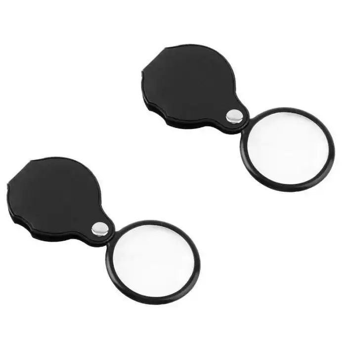 ذره بین مدل cm5414 بسته 2 عددی