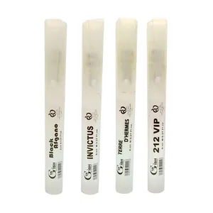 عطر جیبی زنانه یاغیش مدل B-04 حجم 8 میلی لیتر مجموعه 4 عددی