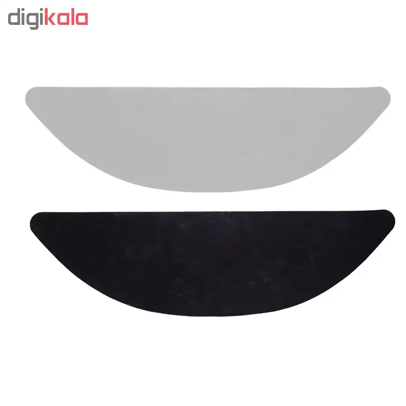 طلق روسری کد ta02 مجموعه 2 عددی