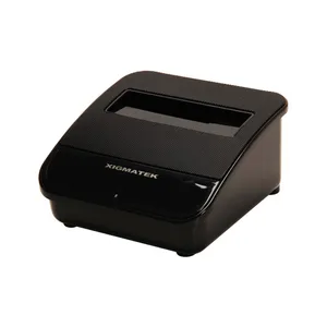 داک هارد دیسک زیگماتک مدل Secure III
