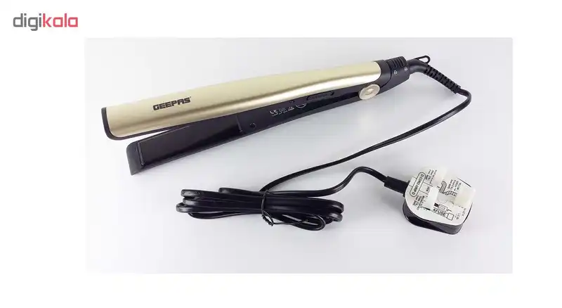 اتو مو جی پاس مدل GHS86016