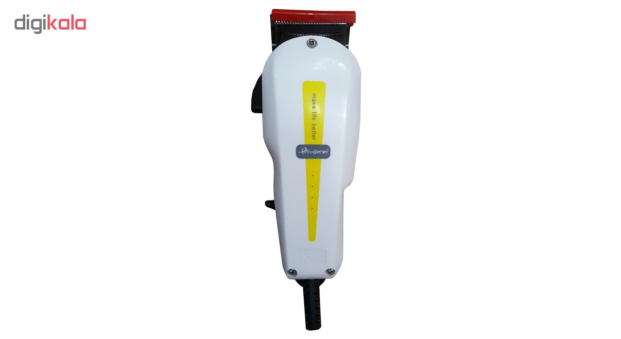 ماشین اصلاح موی سر و صورت پروجیمی مدل GM-1017