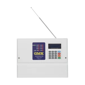 دزدگیر اماکن جی ام کا مدل 910