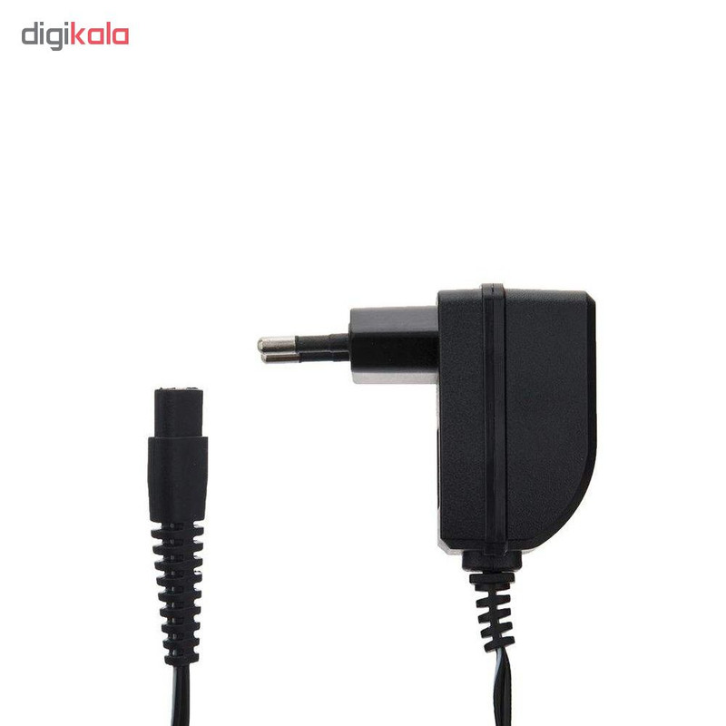 ماشین اصلاح موی سر رزونال مدل Smatr clip