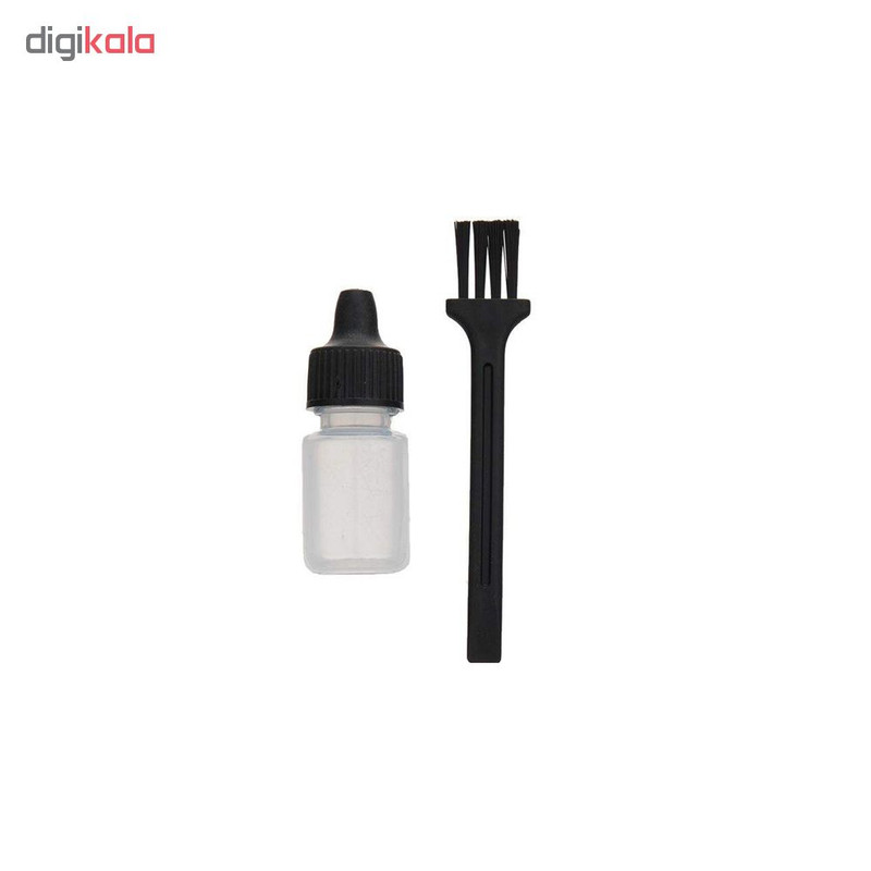 ماشین اصلاح موی سر رزونال مدل Smatr clip