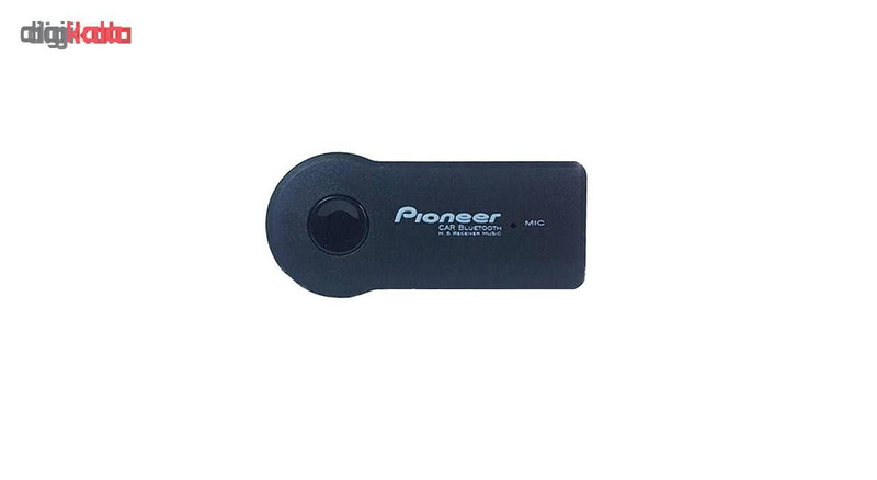 گیرنده بلوتوثی موزیک مدل YH. 6