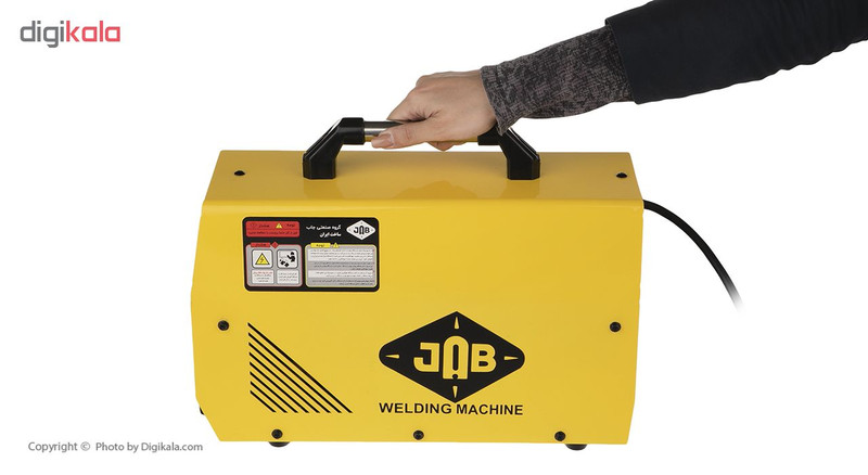 اینورتر جوشکاری 200 آمپر جاب مدل MCT200