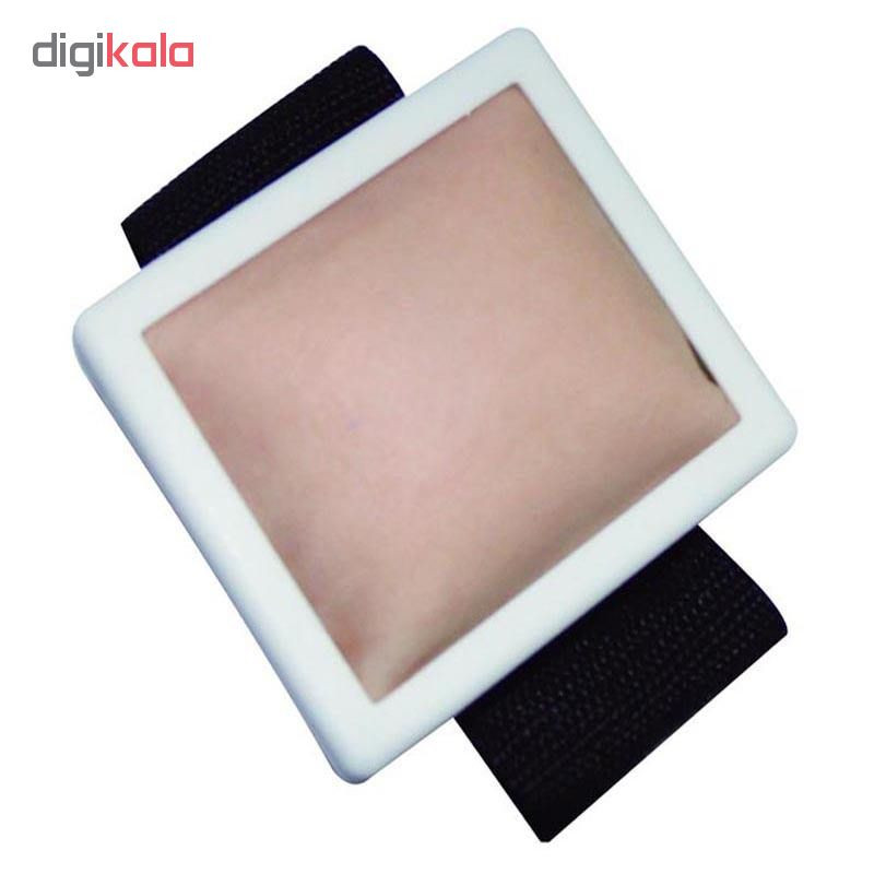 پد آموزش تزریق عضلانی مدل CR-445A