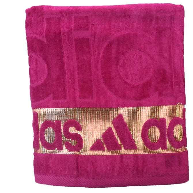 حوله استخری مدل روناک سایز 70*140 سانتی متر