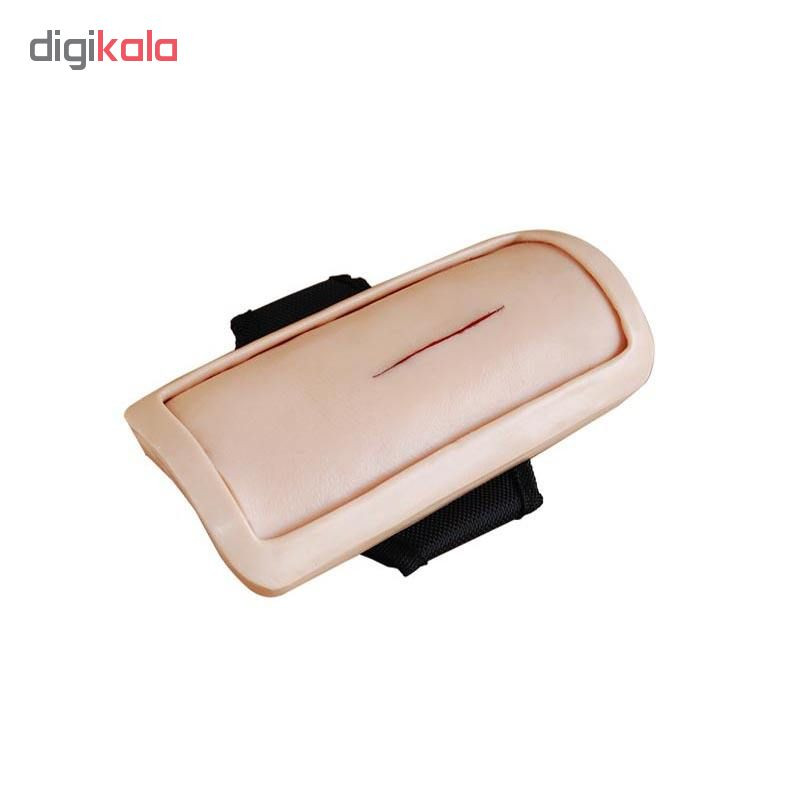 پد آموزش بخیه مدل CR-442A