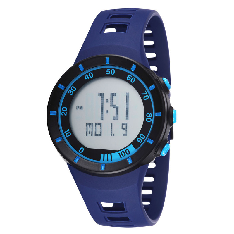 ساعت مچی دیجیتال زنانه مدل VG901101