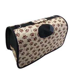 کیف حمل سگ و گربه مدل K-02