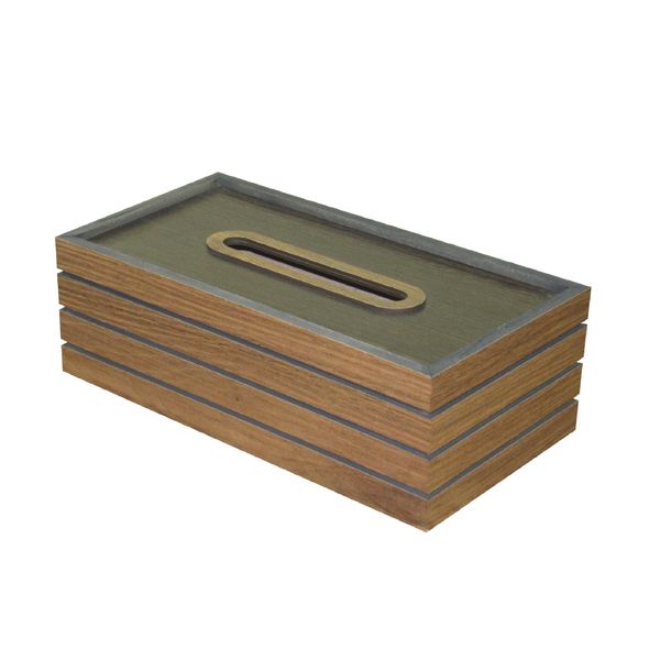 جعبه دستمال کاغذی کد DT-811 جعبه دستمال کاغذی کد DT-811