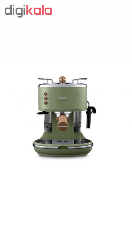 اسپرسو ساز 1/4 لیتری دلونگی مدل ICONA VINTAGE ECOV 311.BG