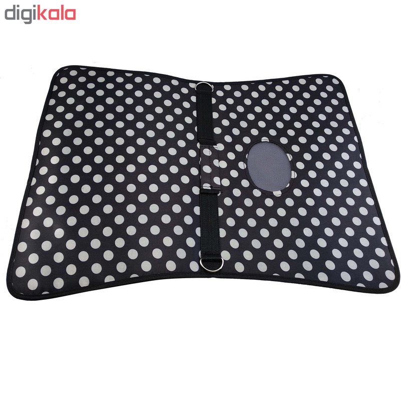 کیف حمل سگ و گربه مدل K-07