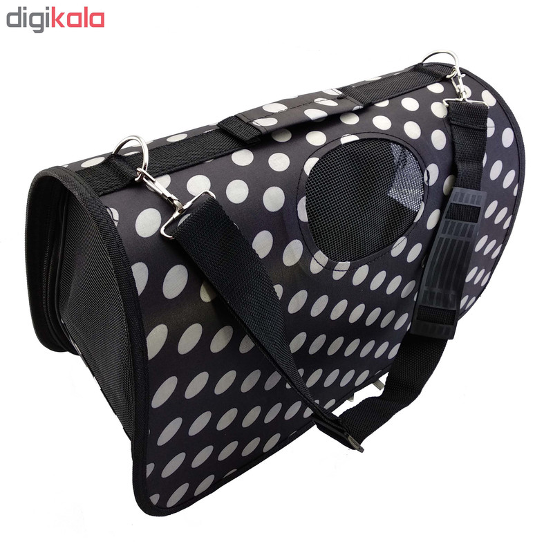 کیف حمل سگ و گربه مدل K-07