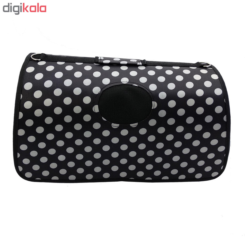 کیف حمل سگ و گربه مدل K-07