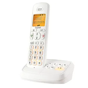 Gigaset A500A Cordless Phone 
