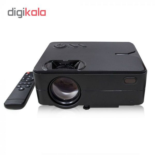 ویدئو پروژکتور مدل DGX813