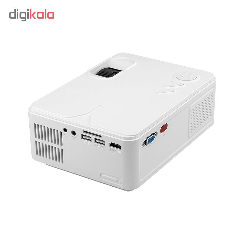 ویدئو پروژکتور مدل DGX813