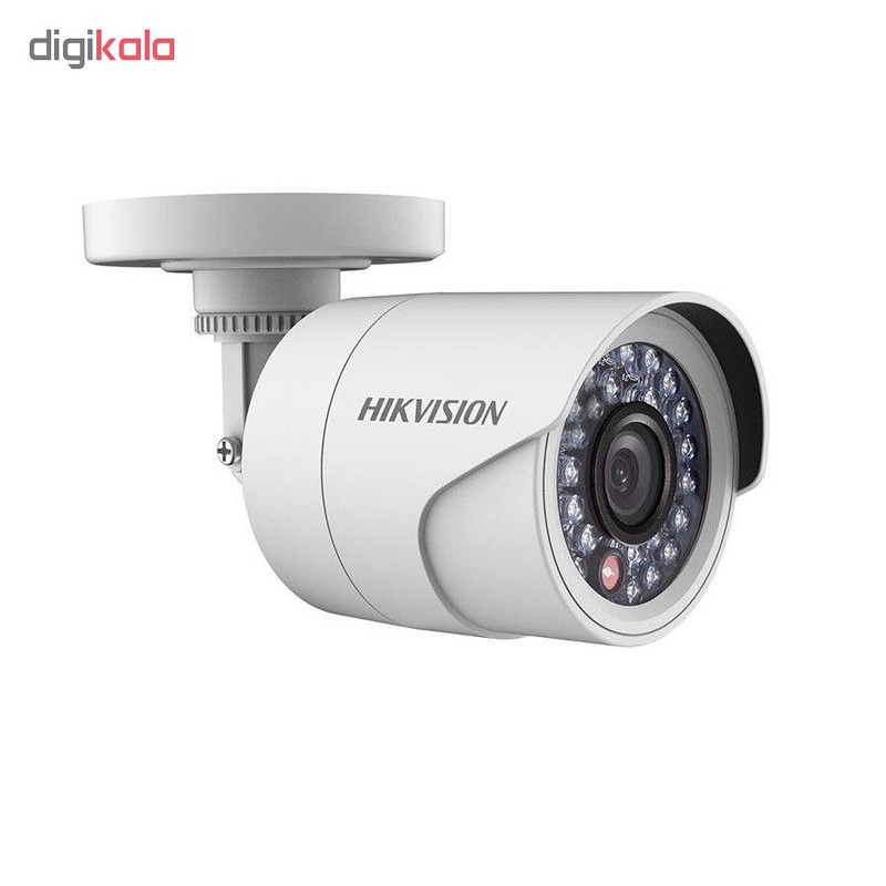 دوربین مدار بسته آنالوگ هایک ویژن مدل DS-2CE16C0T-IRP 1