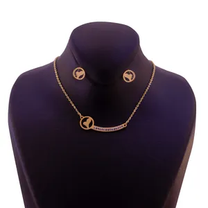 نیم ست زنانه کد dn159