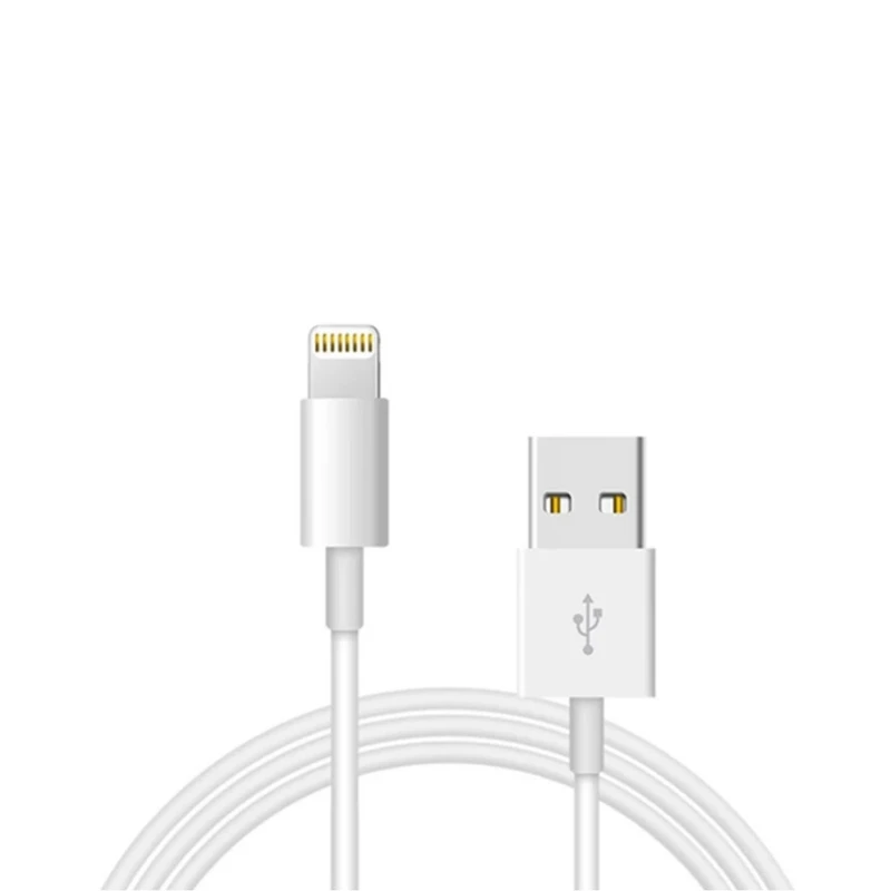 کابل تبدیل USB به لایتنینگ مدل CBL_03 طول 1 متر