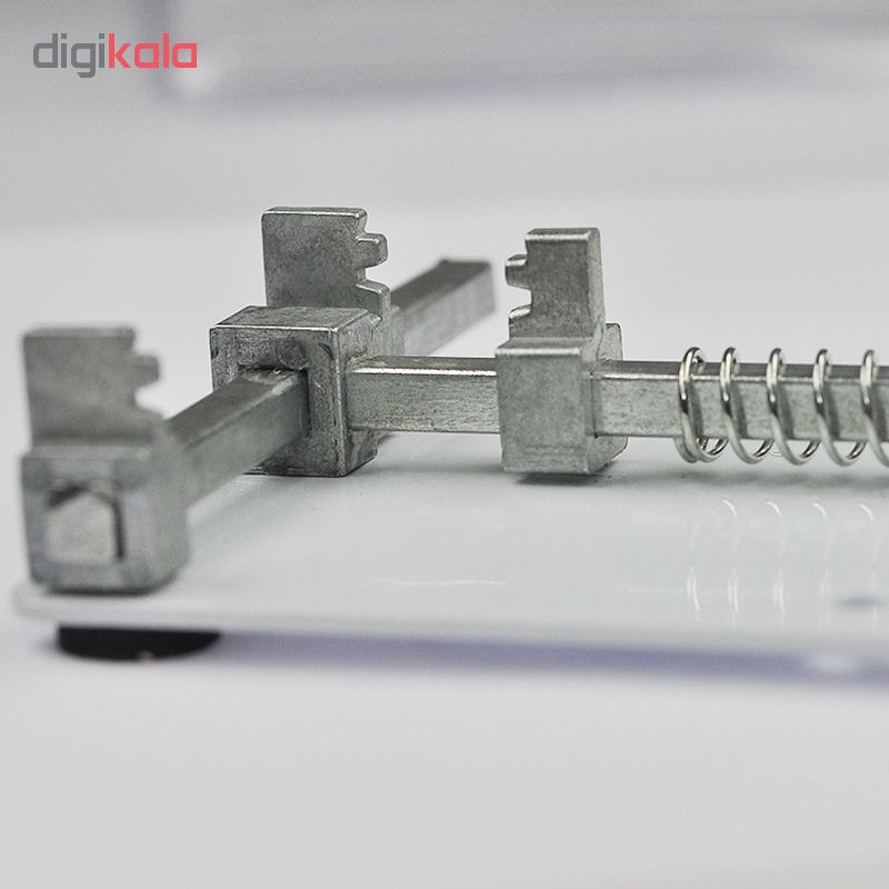 گیره نگهدارنده برد مدل MR-128 گیره نگهدارنده برد مدل MR-128