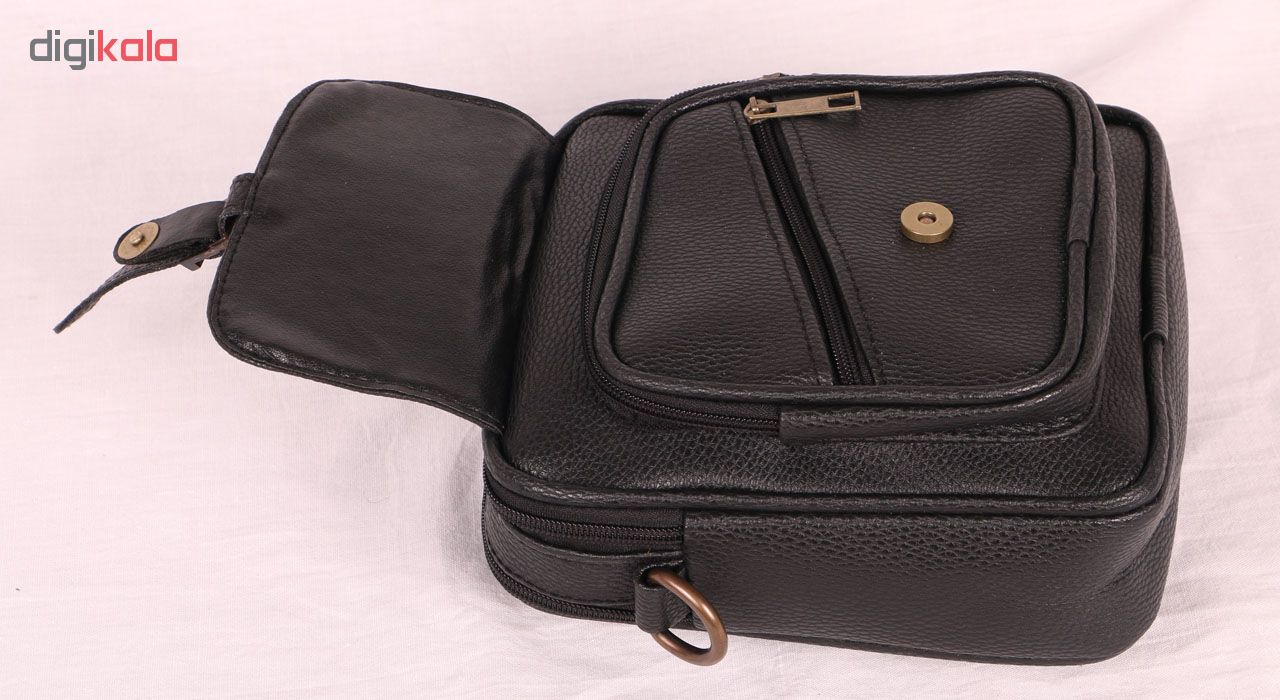 کیف دوشی مدل KN-01