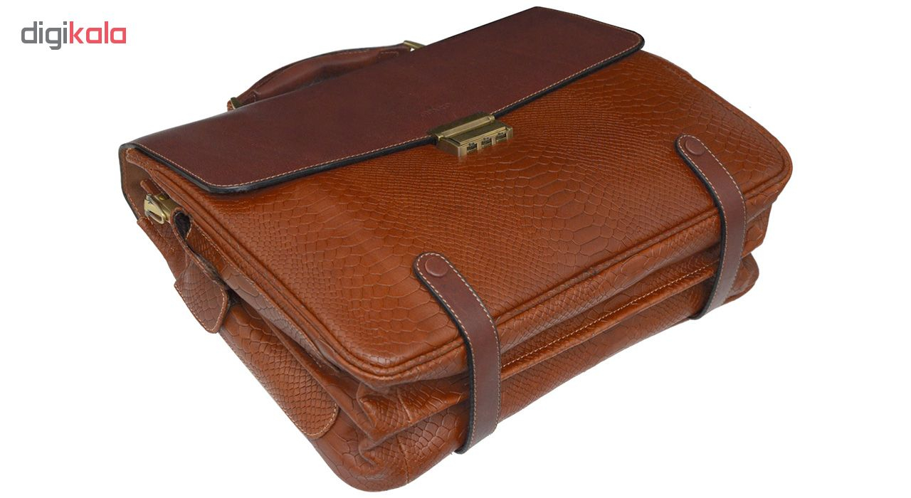 کیف اداری گارد مدل SH 100114 - 1