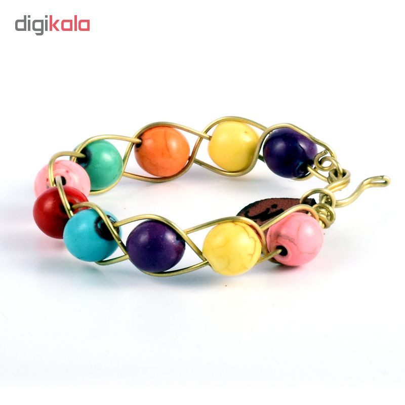 دستبند دخترانه تاراز مدل آوینا